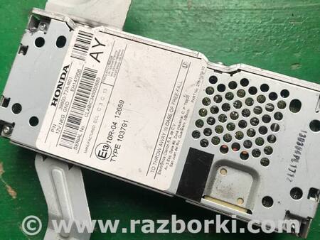 Модуль спутникового радио для Honda Accord CR CT (06.2013 - 01.2020) Киев 39800-T2A-R01