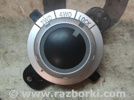 Блок управления 4 WD для Citroen C-Crosser Киев 649006