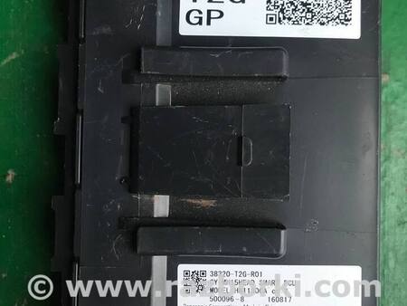 Блок управления сигнализацией для Honda Accord CR CT (06.2013 - 01.2020) Киев 38329-T2G-A01, 38320-T2A-R01