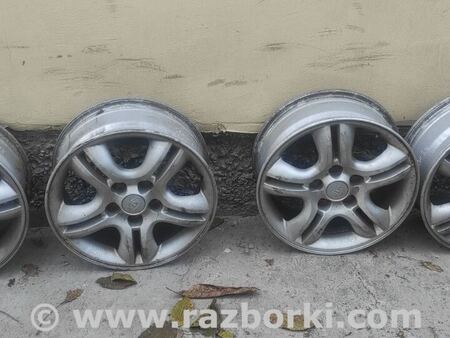Диск R16 для KIA Sportage KM (2004-2010) Киев 529101F200