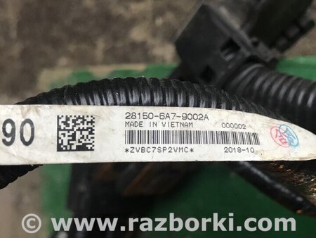 Проводка КПП для Honda Accord CV (10.2019 - ...) Киев 28150-6A7-9002A