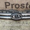 Решетка радиатора для KIA Sportage KM (2004-2010) Киев 863501F031