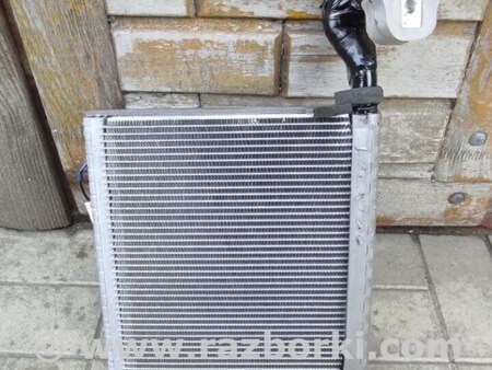 Радиатор кондиционера для Honda Accord CR CT (06.2013 - 01.2020) Киев 80211-T2F-A01