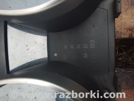 Панель приборов для Acura MDX YD2 (2006-2012) Киев 78100-STX-A420-M1