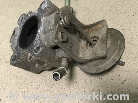 Клапан EGR для Honda CR-V Киев 18730-RFW-G01