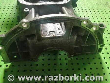 Поддон картера для Toyota RAV-4 (05-12) Киев 114200H050