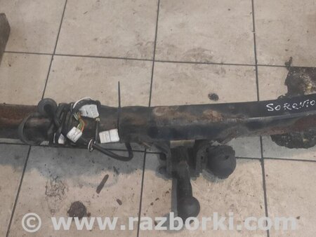 Фаркоп для KIA Sorento Киев 0025354MF