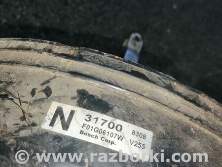 Вакуумный усилитель для Nissan Almera Classic Киев 4721095F0A