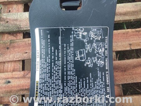 Заглушка для Toyota Land Cruiser 200 Киев 62605-60020