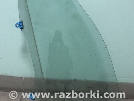 Стекло передней левой двери для Mitsubishi Outlander Киев 5706B133 