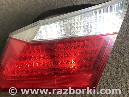 Фонарь задний правый внутренний для Honda Accord CR CT (06.2013 - 01.2020) Киев 34150-T2A-A01