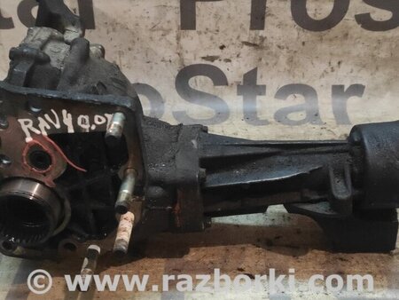 Раздатка для Toyota RAV-4 (00-05) Киев 3610042060