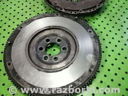 Маховик для Volkswagen Golf Plus Mk5 (12.2004-09.2014) Киев 038105269F