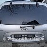 Стекло заднее для Hyundai Santa Fe Киев 8711126020