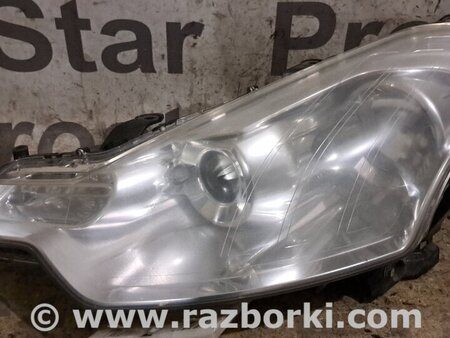 Фара передняя левая для Citroen C-Crosser Киев 6208H0