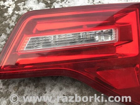 Фонарь крышки багажника для Acura MDX YD2 (2006-2012) Киев 34151-STX-A01