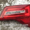 Фонарь крышки багажника Acura MDX