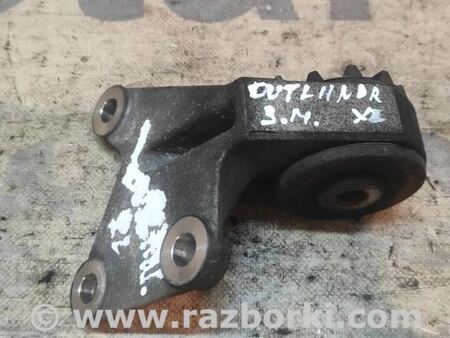 Кронштейн трансмиссии для Mitsubishi Outlander XL Киев MN101361