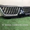 Решетка радиатора Mitsubishi Pajero Sport