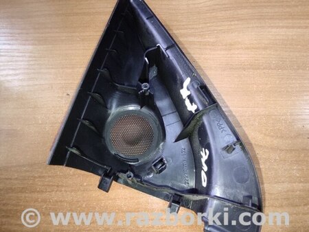 Накладка двери для Mitsubishi Outlander Киев 7221С670