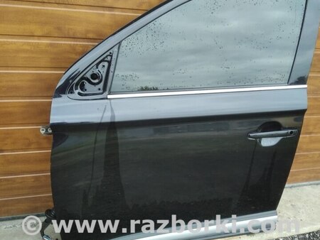 Дверь передняя левая для Mitsubishi Outlander Киев 5700B845