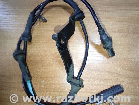 Датчик ABS задний для Nissan Qashqai (07-14) Киев 74961STXA01