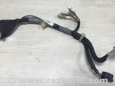 Проводка AUX для Honda CR-V Киев 32104-swa-g003