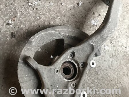 Цапфа передняя правая для BMW X5 E70 (2006-2013) Киев 427320-10071