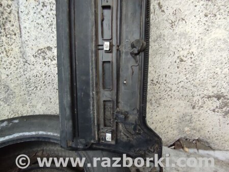 Накладка двери для Honda CR-V Киев 75332tlaa01