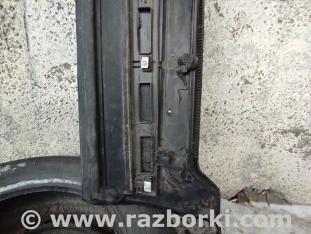 Накладка двери для Honda CR-V Киев 75332tlaa01