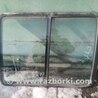 Стекло боковое заднее Fiat Doblo
