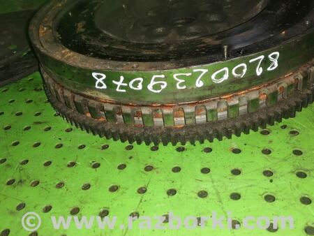 Сцепление комплект для Renault Laguna II (2001-2007) Киев 123109410R