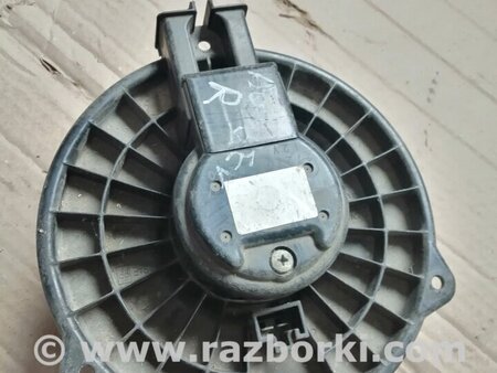 Мотор вентилятора печки для Subaru Legacy (все модели) Киев 72223AG000
