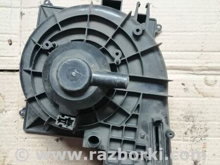 Мотор вентилятора печки для Nissan Almera (03-09) Киев 27226BN000