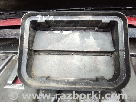 Клапан кузова для Honda CR-V Киев 75450-TBA-A02