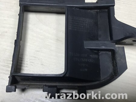 Решетка бампера для Honda Accord CM (11.2002 - 12.2008) Киев 71108-sef-e000