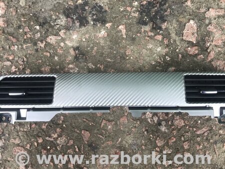 Вентиляционная панель для Mitsubishi Outlander Киев 8055A051