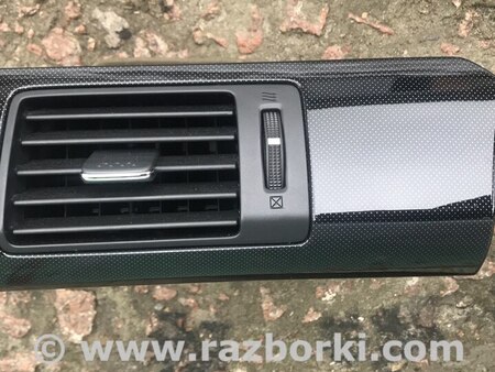 Дефлектор торпеды для Honda Accord CR CT (06.2013 - 01.2020) Киев 77620-T2F-A0