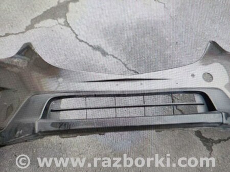 Бампер передний для Mazda CX-5 KE (12-17) Запорожье