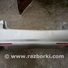 Бампер задний для Honda Accord CU (12.2008 - 03.2013) Киев 71501-TL-ZZ00