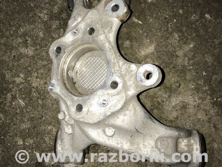 Цапфа задняя левая для Honda Civic 8 FD (09.2005 - 12.2010) Киев 52215SNAA50