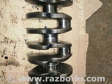 Коленвал для Skoda Felicia Киев 028105101L