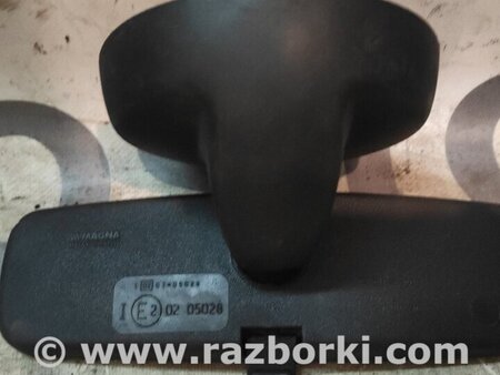 Зеркало для Nissan Note E11 (2006-2013) Киев 96321AX700
