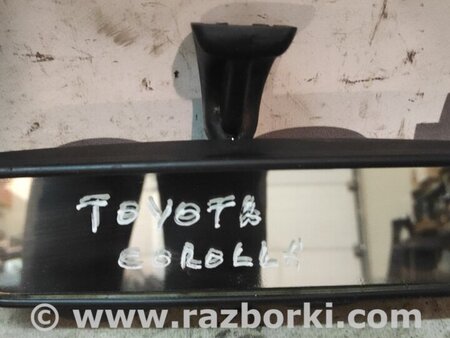 Зеркало для Toyota Corolla E150 (11.2006-08.2013) Киев 878100D011