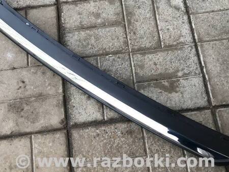 Молдинг переднего бампера для Honda Accord CR CT (06.2013 - 01.2020) Киев 71152-T2F-A000