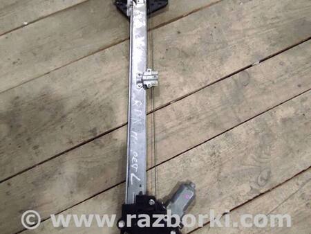 Механизм стеклоподъёмника для Acura RDX TB 1/2 (07.2006-2012) Киев 72250-STK-A02