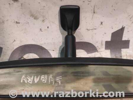 Зеркало для Subaru Forester (2013-) Киев X9201SA000