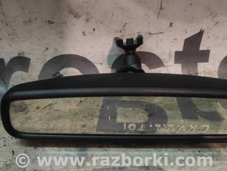 Зеркало заднего вида (салон) для Honda CR-V Киев 76400SECA12