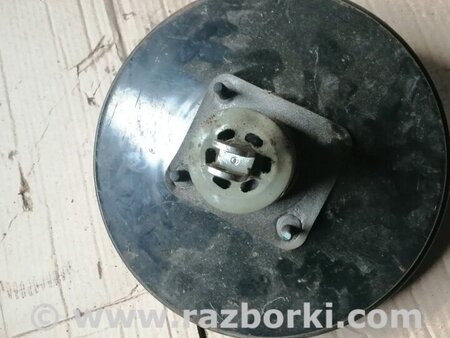 Вакуумный усилитель для Mitsubishi Lancer X 10 (08-17) Киев 4680A042