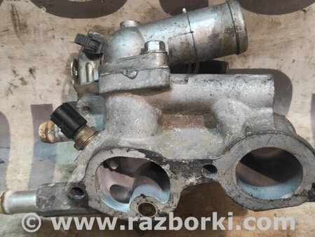 Корпус термостата для Mitsubishi Lancer X 10 (08-17) Киев 1305A169